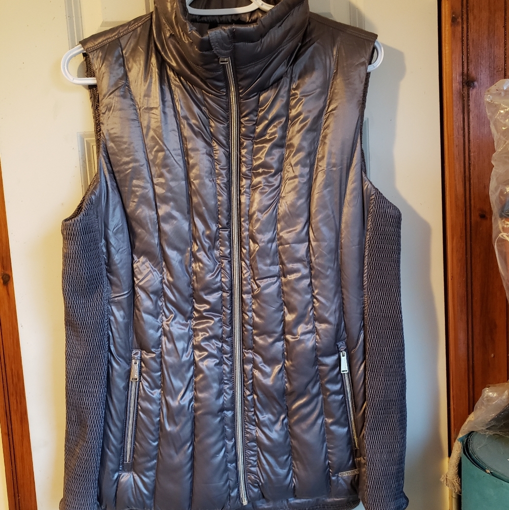 NWOT Calvin Klein Vest